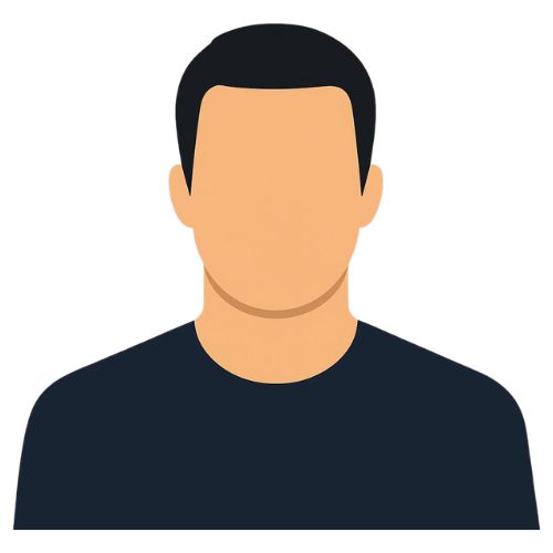 食品工場作業員男性