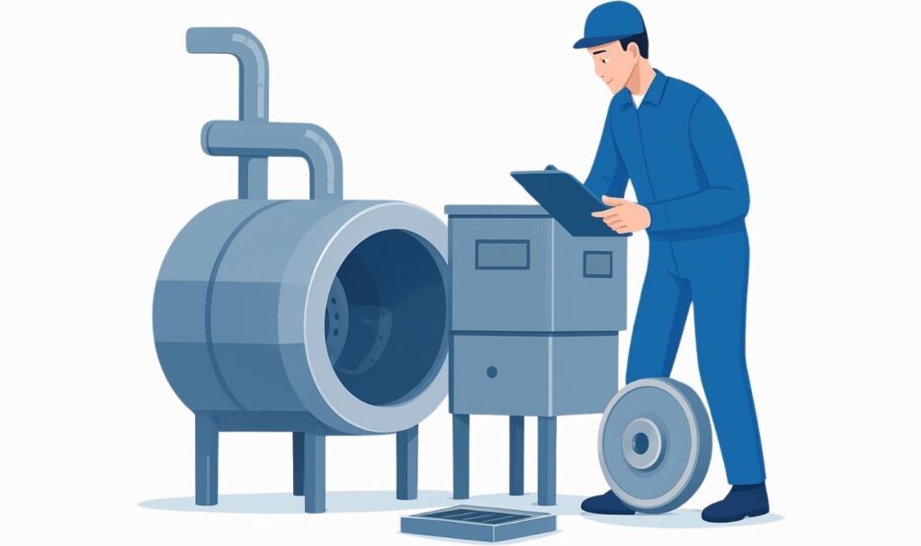 食品工場の正社員がライン作業以外で任されやすい仕事内容